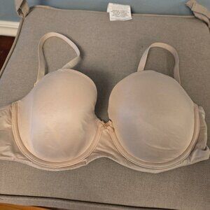 Victoria's Secret Body by Victoria Demi Bra 36D